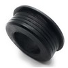 REPLACEMENTKITS.COM Brand Golf Cart Steering Column Bushing Compatible with EZGO