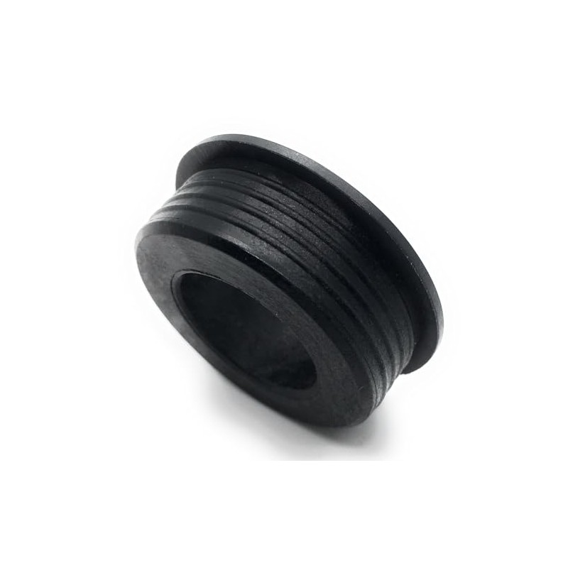 REPLACEMENTKITS.COM Brand Golf Cart Steering Column Bushing Compatible with EZGO