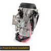 Carburetor & Intake Manifold, for Yamaha TTR225 (99-04) XT225 (87-06)
