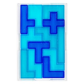 Tenyo TBB-02 Pentomino (Brain Block)