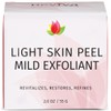 REVIVA LABS - Light Skin Peel Mild Exfoliant 2 oz