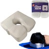 The Coolest Pillow - Essential for Sunbathing at Beach or
