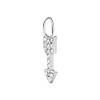 Fossil JF03485040 Ladies Charm
