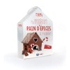 Fimo Home Spice Bread