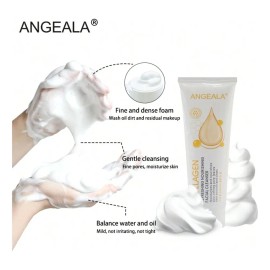 Colgeno Facial Limpiador De Poros Limpiador Facial Hidratan Momento de aplicacin DaNoche Tipo de piel Mixta
