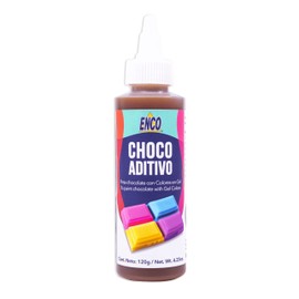 CHOCO ADITIVO ENCO 120gr