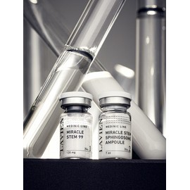 Medinic Line Miracle Stem 99 Program (120mg x 4ea + 7ml x 4ea) / 메디닉 라인 미라클 스템 99 프로그램 (120mg x 4ea + 7ml x 4ea)