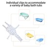 Baby Bath Net for 0-1 Year Old