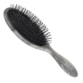 Wet Brush Gemstone Original Detangler Brush - Smoky Quartz