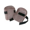 Kunys KP301 Economy Foam Rubber Knee Pads