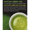 Tea Products (1 PACK, JASMINE MATCHA GREEN TEA)
