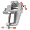 Hobby Vice Home Vice Small Desktop Vise Easy Installation