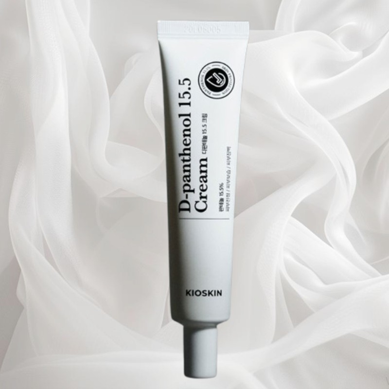 Kioskin Dipanthenol Cream 15.5 Cream 35ml / 키오스킨 디판테놀크림15.5 크림