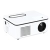 Home Projector Professional High Resolution HD 1080P LED Portable Movie
