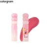 COLORGRAM Fruity Glass Tint Milk 2.8g, Color:03 Merry Peach[Zanmang Loopy]