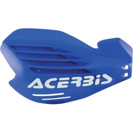 ACERBIS 2010-2011 YFZ450X Yamaha X-FORCE HANDGUARDS BLUE 2170320003