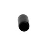 sourcing map 5mm Inner Dia Rubber Hose End Cap Screw