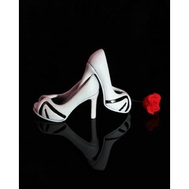 1/6 Figure High Heel Shoes Shoes Action Figure Shoes