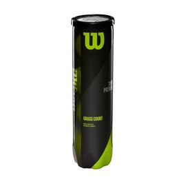 Wilson Tour Premier Grass Court, 4 Ball Can
