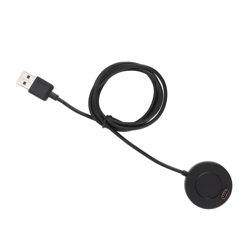 2pc Charge Station Disc Data Function Watch Charging Base 1