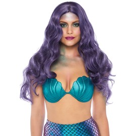 Leg Avenue Women's , Purple, One Size