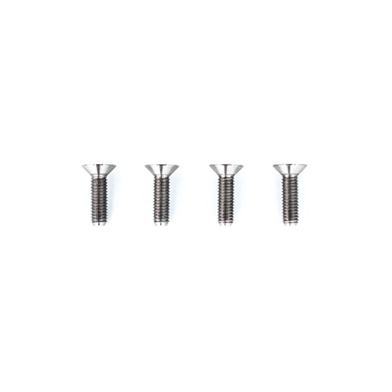 Reve D M3x8mm FH Screw RT-021-08