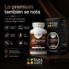 Seasons Nutrition Cit Potás Citrato Potasio 700 Suplemento Alimenticio Fórmula