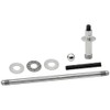 Mabutingti Clutch Printer Pancake Bearing Pressure Bars Ball Upgrade Kit
