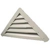 LOMANCO 904W White Adjustable Louver