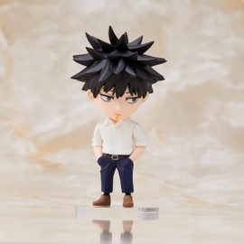 Jujutsu Kaisen Deformed Figure vol.4 Fushiguro Megumi