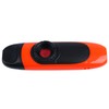 Electric Kazoo 11cm Professional Resin Small Portable Kazoo Set with