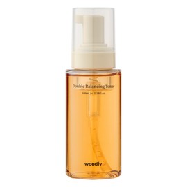 Woodive hypoallergenic vegetable scalp toner 100ml Scalp itching, redness, rash, dead skin improvement tonic, 1 piece / 우디브 저자극 식물성 두피 토너 100ml 두피 가려움 붉은기 뾰루지 각질 개선 토닉, 1개