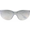 Gateway Starlite Safety Glasses with Clear Lens