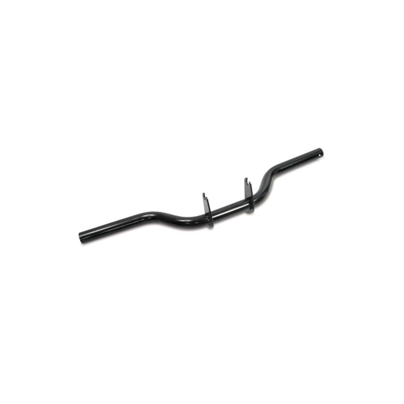 Enduro Foot Rest Support Right Extended Black Suitable for S50,