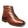 Florsheim Forge Plain Toe Lace Up Boot Men's Boot, 9.5