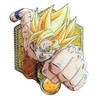 DBZ x Zen Monkey Studios: Golden Series 2 - Super