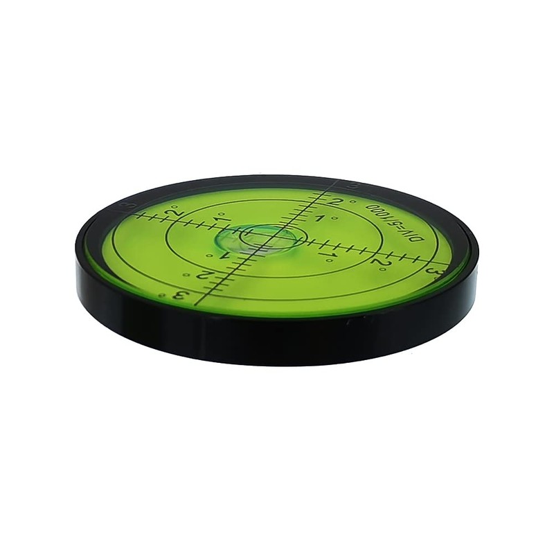 XMLEI Universal horizontal bubble high-precision aluminum alloy ultra-thin household small