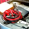 XINCOL A5 100% Copper Jumper Cables 16FT– Heavy-Duty for Trucks