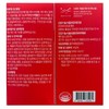Movita liquid iron supplement iron supplement 12g 30 packets /