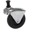Sunex 8503 2-1/2-Inch Replacement Caster Assembly for Creeper