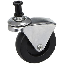 Sunex 8503 2-1/2-Inch Replacement Caster Assembly for Creeper