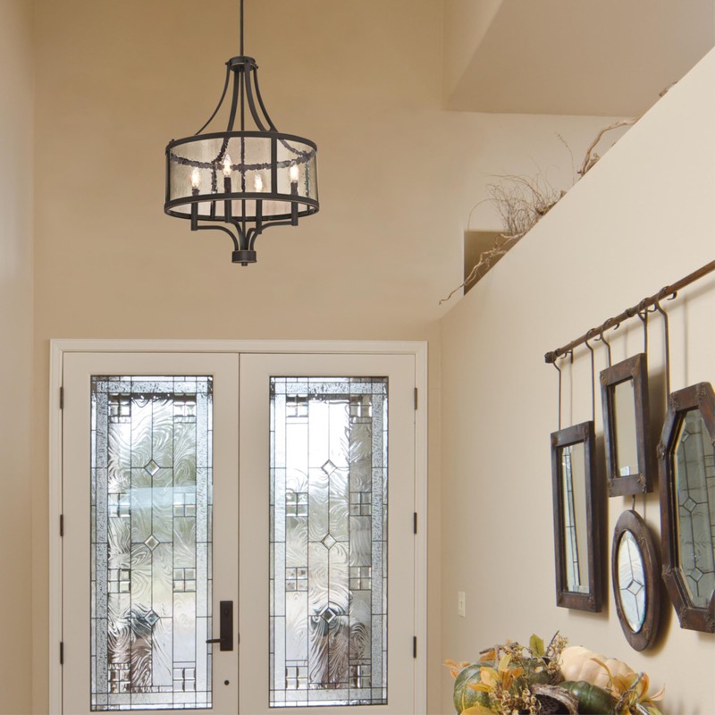 Westinghouse Lighting 5329020 4.5 Watt (60 Watt Equivalent) B11 Dimmable