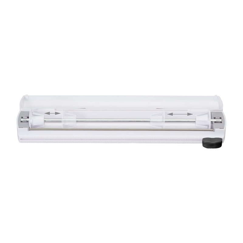 Relaxdays Foil Cutter Set of 2 HBT 5 x 37
