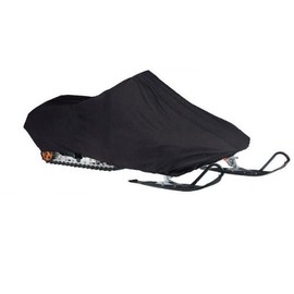 Snowmobile Snow Machine Sled Cover fits Polaris XLT Special for Model Years 1993-1995. 200 Denier Storage Cover.