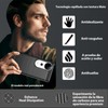 USDILU LS Case for Vivo V40 5G Funda Uso Rudo