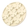 Cat Pet Silicone Slow Food Mat with Suction Cup Cat