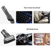 Replacement Attachments Tools Brush Kit for Dyson V6 V7 V8
