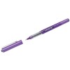 Faber-Castell uni-ball 148185 - Tintenroller uni-ball Eye Design, 0,4 mm,