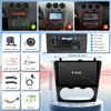 Leadfan Car Radio for Nissan Altima 2008 2009 2010 2011
