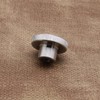Create idea Pack of 10 M5 High Knurled Nuts Internal